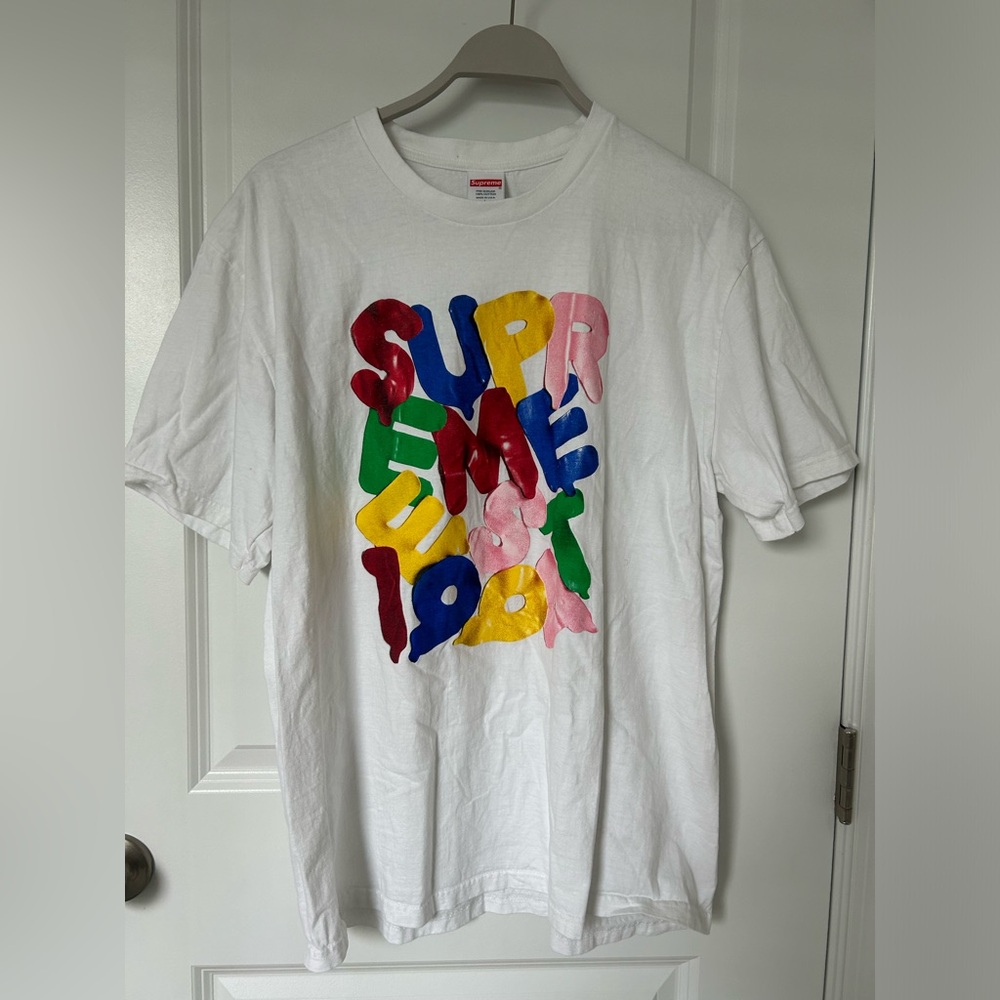 Supreme T-Shirt